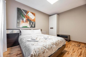 We Home - Maison San Zeno, Verona
